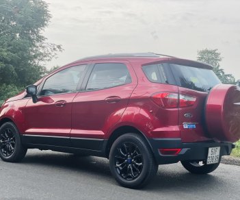 Ford EcoSport 2015 - Xe công chứng bán