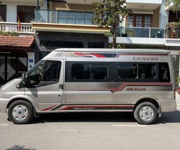 Ford Transit 2013 - Giá 330tr