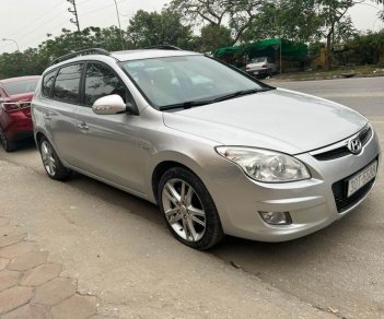 Hyundai i30 2009 - Màu bạc, xe nhập