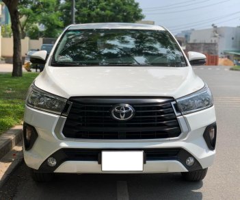 Toyota Innova 2020 - Xe nhà đang đi, from mới