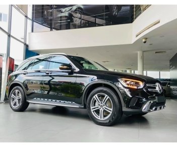 Mercedes-Benz GLC 200 2023 - Ưu đãi bảo hiểm, phụ kiện chính hãng, giảm tiền mặt trực tiếp