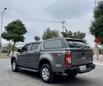 Chevrolet Colorado 2018 - Xe tên tư nhân một chủ từ mới