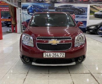 Chevrolet Orlando 2013 - Giá 339tr