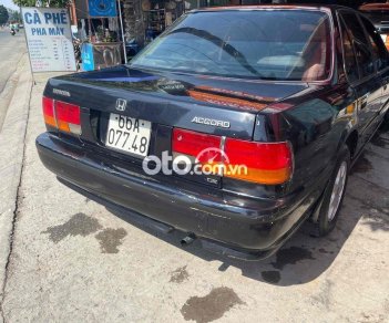 Honda Accord   1992 số tự động, béc phun 1992 - honda accord 1992 số tự động, béc phun