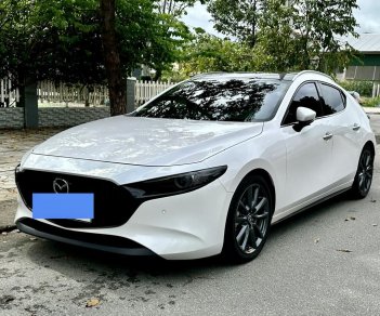 Mazda 3 2021 - Xe chính chủ, giá cạnh tranh