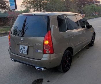 Mazda Premacy 2003 - Giá 145tr