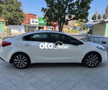 Kia K3 xe   2.0 2015 full option 2015 - xe Kia K3 2.0 2015 full option