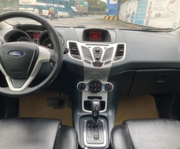 Ford Fiesta 2013 - Giá 285tr