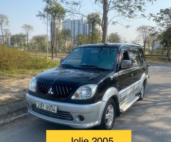 Mitsubishi Jolie 2005 - Nhập khẩu nguyên chiếc, giá chỉ 120tr