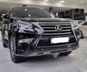 Lexus GX 460 2015 - Bán chiếc xe siêu đẹp, bản full