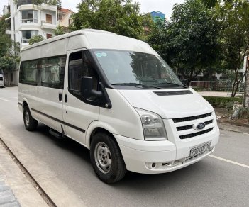 Ford Transit 2011 - Gia đình cần bán xe