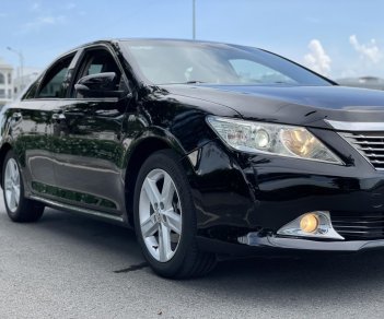 Toyota Camry 2013 - Chất miễn bàn, đẹp 95%