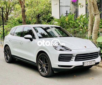 Porsche Cayenne ❤️️ D - AUTO ❤️️   2018 SIÊU SANG 2018 - ❤️️ D - AUTO ❤️️ PORSCHE CAYENNE 2018 SIÊU SANG