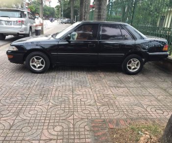 Toyota Corolla 1989 - Xe chính chủ, đi giữ gìn, giá thương lượng