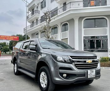 Chevrolet Colorado 2018 - Xe tên tư nhân một chủ từ mới