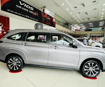 Toyota Veloz Cross 2023 - Xe sẵn đủ màu giao ngay tại Toyota An Sương