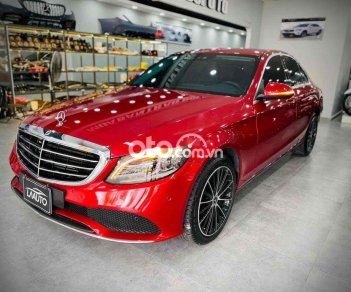 Mercedes-Benz C200 MERCEDES C200 Exclusive 2021 - 1 Tỏi 499 2021 - MERCEDES C200 Exclusive 2021 - 1 Tỏi 499