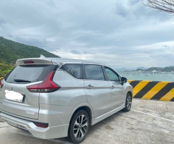 Mitsubishi Xpander 2018 - Xe nhập giá tốt 515tr