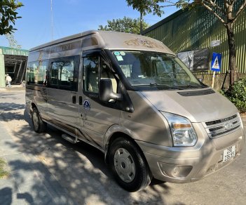 Ford Transit 2014 - Xe chính chủ biển HN