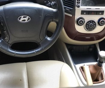 Hyundai Santa Fe 2008 - Nhập khẩu Hàn Quốc