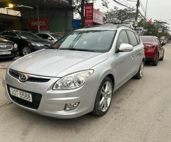 Hyundai i30 2009 - Màu bạc, xe nhập