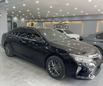 Toyota Camry 2017 - Model 2018