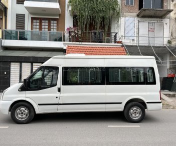 Ford Transit 2011 - Gia đình cần bán xe