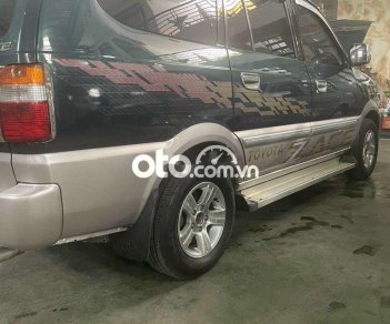 Toyota Zace Cần bán xe  zac7 chỗ 2005 - Cần bán xe Toyota zac7 chỗ