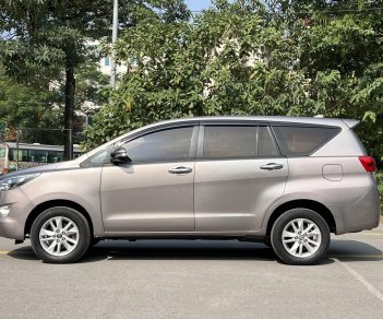 Toyota Innova 2017 - Giá 530tr