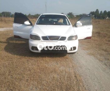 Daewoo Lanos Xe đẹp, lợi xăng, đi xa vô tư. Hết tết hết tiền 2002 - Xe đẹp, lợi xăng, đi xa vô tư. Hết tết hết tiền