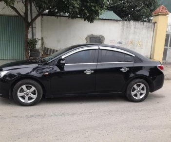 Chevrolet Lacetti 2009 - Chevrolet Lacetti 2009 số sàn