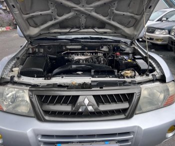 Mitsubishi Pajero 2003 - Giá 170tr