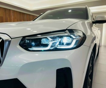 BMW X3 2022 - Ưu đãi cực tốt đầu năm mới, tặng phụ kiện full theo xe, tiền mặt trao tay - Liên hệ ngay em Thuỳ Dương