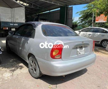 Daewoo Lanos  5 chỗ 2004 - sedan 5 chỗ