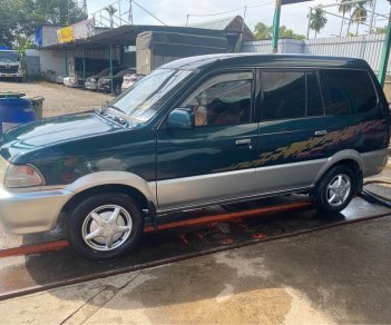 Toyota Zace 2002 - Giá cực tốt