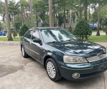 Ford Laser 2002 - Giá hữu nghị