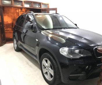 BMW X5 2011 - Đăng ý lần đầu 08/2011, biển HN