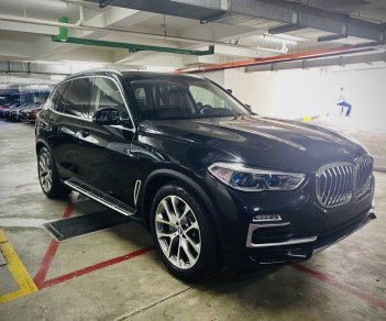 BMW X5 2022 - Xe sẵn giao ngay, đủ màu, đầu năm tặng tiền mặt kèm phụ kiện full theo xe, giá ưu đãi mạnh