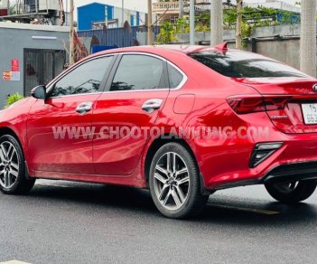 Kia Cerato 2021 - 596 triệu