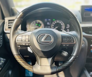 Lexus LX 570 2019 - Xe đi 3v km