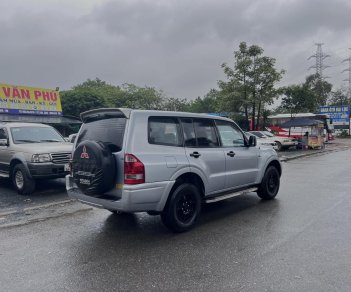 Mitsubishi Pajero 2003 - Giá 170tr