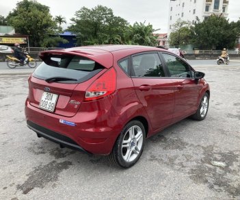 Ford Fiesta 2013 - Giá 285tr