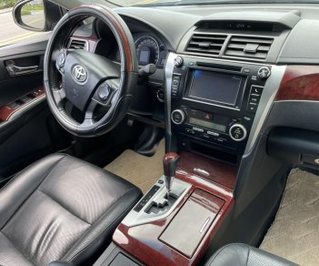 Toyota Camry 2013 - Chất miễn bàn, đẹp 95%