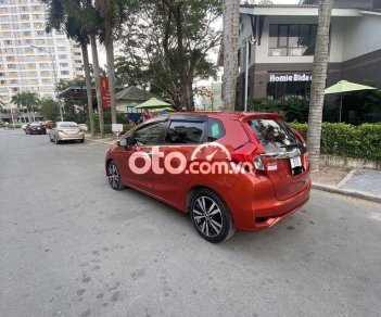 Honda Jazz Bán xe Ô Tô Gia đình   Cam vx 2018 - Bán xe Ô Tô Gia đình Honda Jazz Cam vx