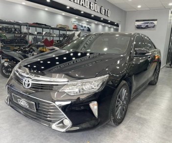 Toyota Camry 2017 - Model 2018