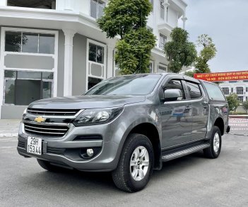 Chevrolet Colorado 2018 - Xe tên tư nhân một chủ từ mới