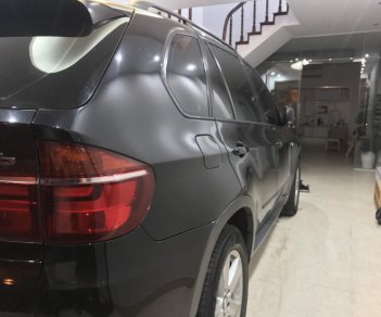 BMW X5 2011 - Đăng ý lần đầu 08/2011, biển HN