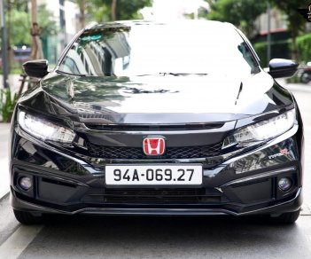 Honda Civic 2020 - Nhập Thái, odo: Chỉ 30.000km, lên nhiều phụ kiện xịn, siêu mới