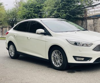 Ford Focus 2016 - Giá 525 triệu