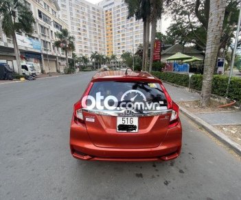 Honda Jazz Bán xe Ô Tô Gia đình   Cam vx 2018 - Bán xe Ô Tô Gia đình Honda Jazz Cam vx